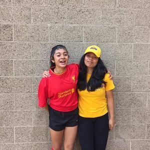 Meet your Posher, Danna